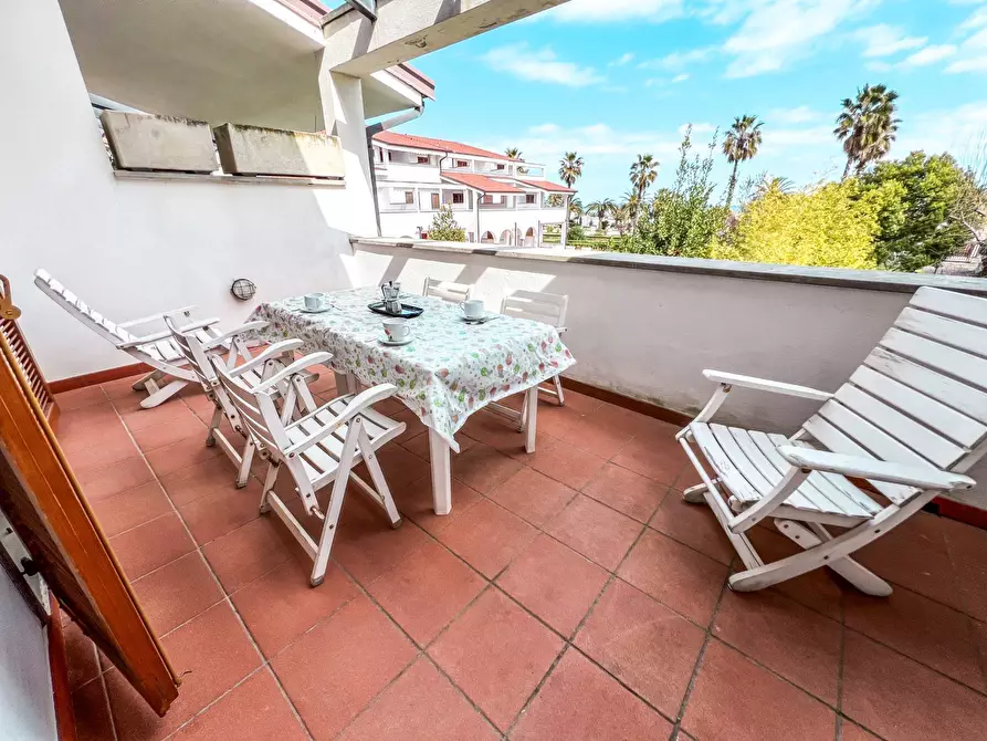 Immagine 10 di Appartamento in affitto  in Viale Rinascimento a San Benedetto Del Tronto