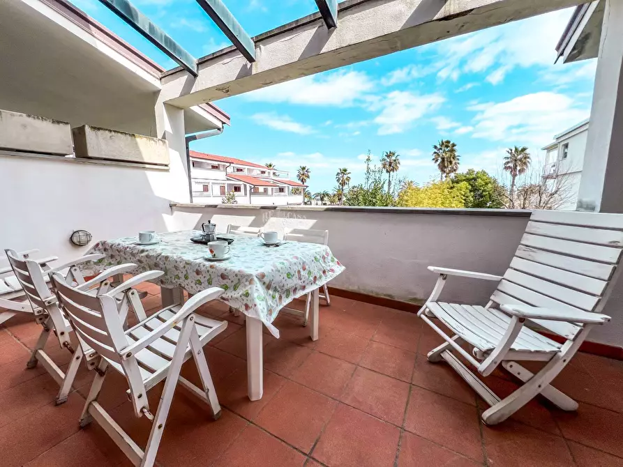 Immagine 9 di Appartamento in affitto  in Viale Rinascimento a San Benedetto Del Tronto