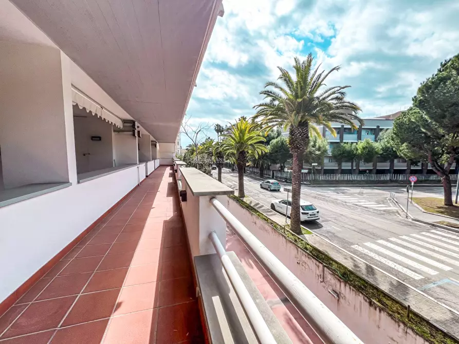 Immagine 30 di Appartamento in affitto  in Viale Rinascimento a San Benedetto Del Tronto