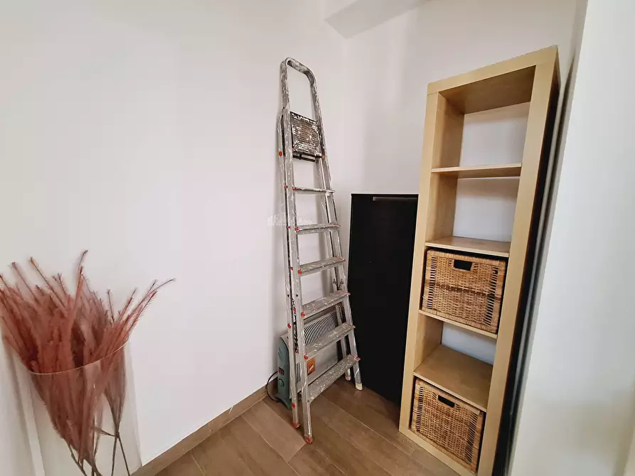 Immagine 20 di Appartamento in vendita  in via ustica a San Benedetto Del Tronto