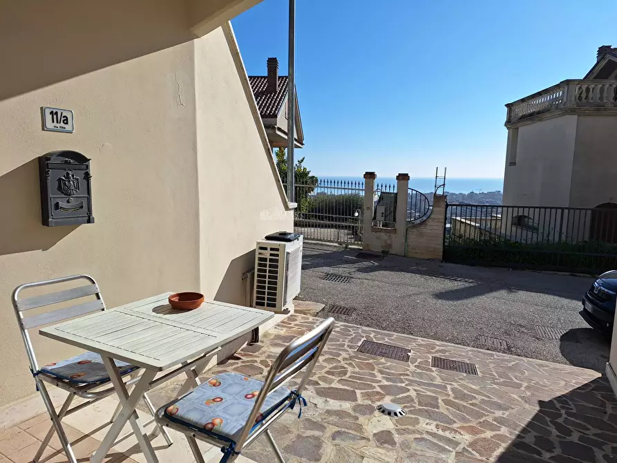 Immagine 21 di Appartamento in vendita  in via ustica a San Benedetto Del Tronto