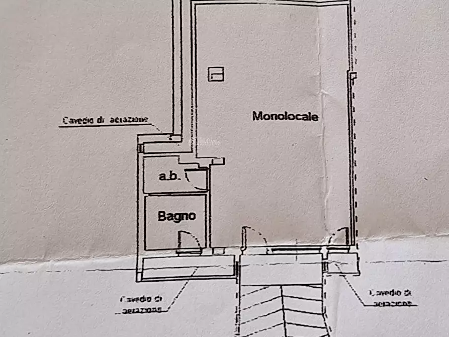 Immagine 26 di Appartamento in vendita  in via ustica a San Benedetto Del Tronto