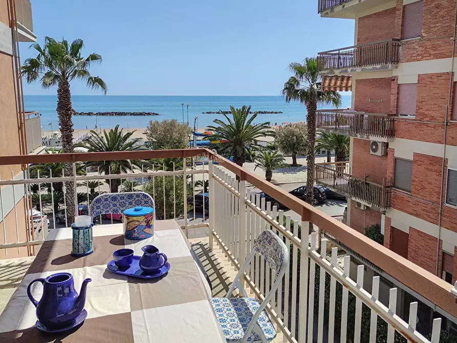 Immagine 1 di Appartamento in vendita  in Viale Europa a San Benedetto Del Tronto