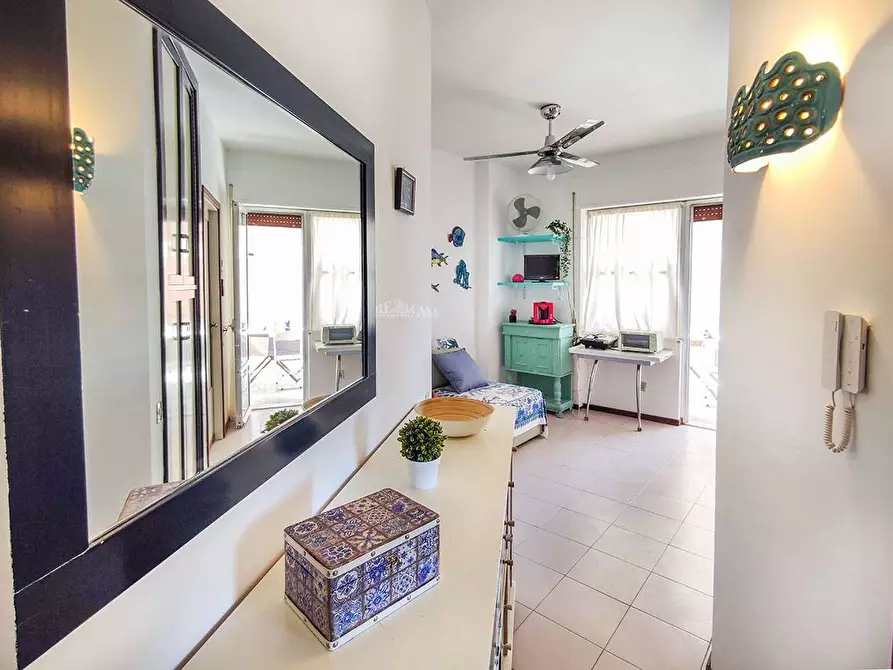 Immagine 5 di Appartamento in vendita  in Viale Europa a San Benedetto Del Tronto