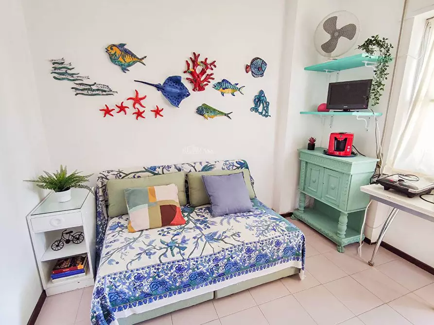 Immagine 6 di Appartamento in vendita  in Viale Europa a San Benedetto Del Tronto