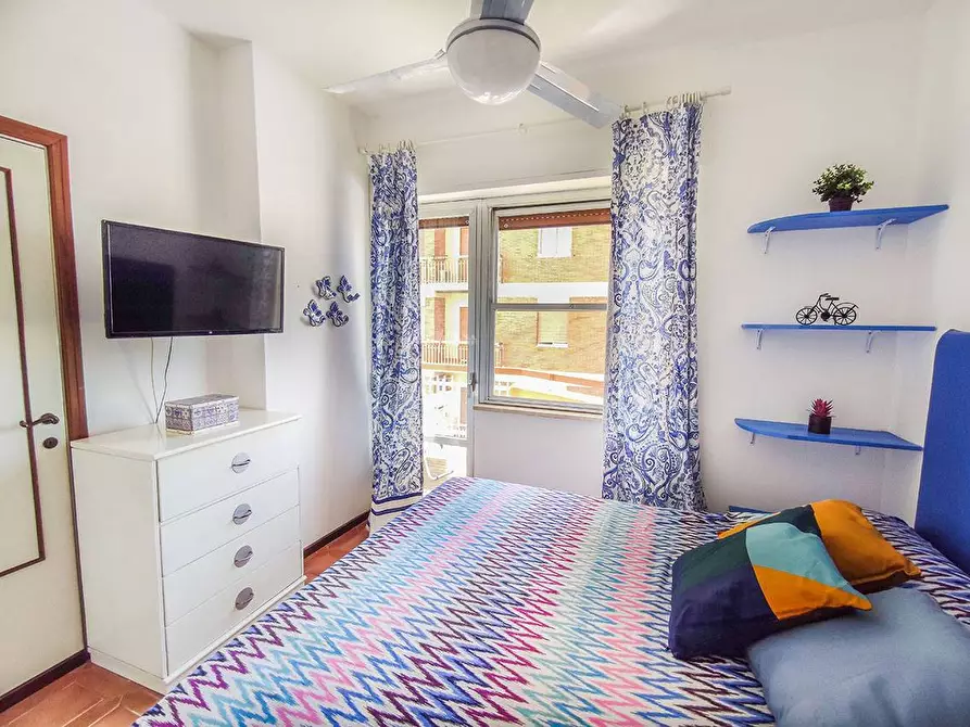 Immagine 14 di Appartamento in vendita  in Viale Europa a San Benedetto Del Tronto