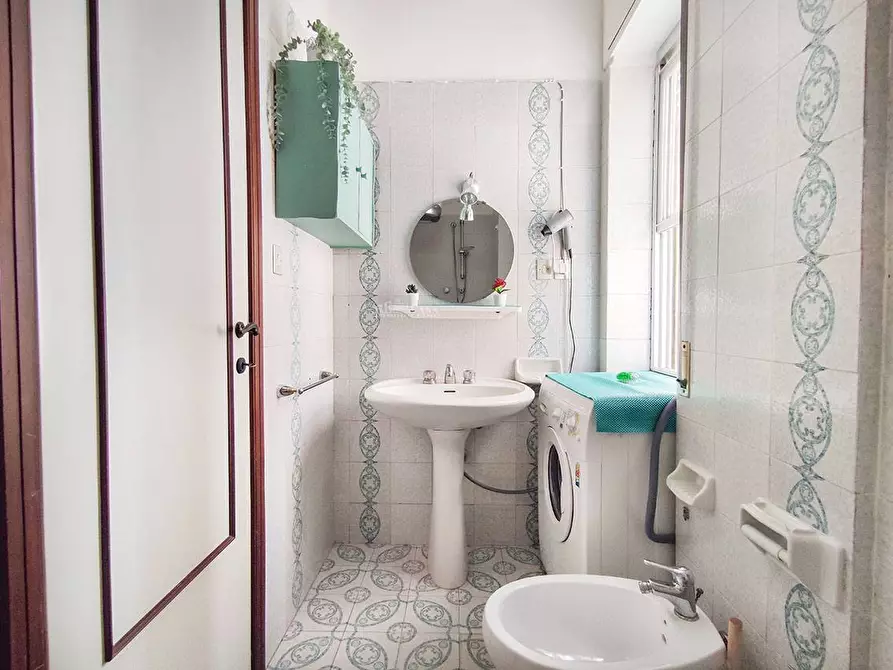 Immagine 17 di Appartamento in vendita  in Viale Europa a San Benedetto Del Tronto