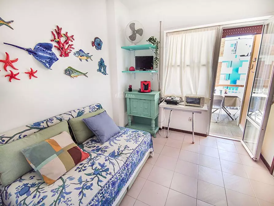 Immagine 7 di Appartamento in vendita  in Viale Europa a San Benedetto Del Tronto