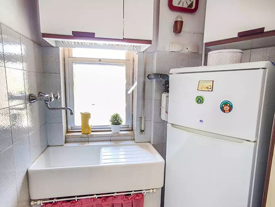 Immagine 10 di Appartamento in vendita  in Viale Europa a San Benedetto Del Tronto