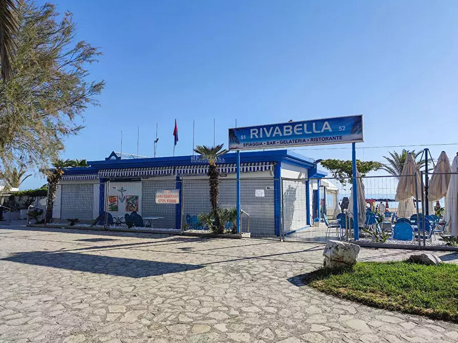 Immagine 20 di Appartamento in vendita  in Viale Europa a San Benedetto Del Tronto