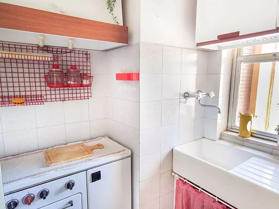 Immagine 9 di Appartamento in vendita  in Viale Europa a San Benedetto Del Tronto