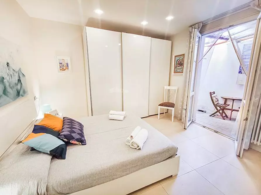 Immagine 15 di Appartamento in vendita  in Via Dante Alighieri a Grottammare