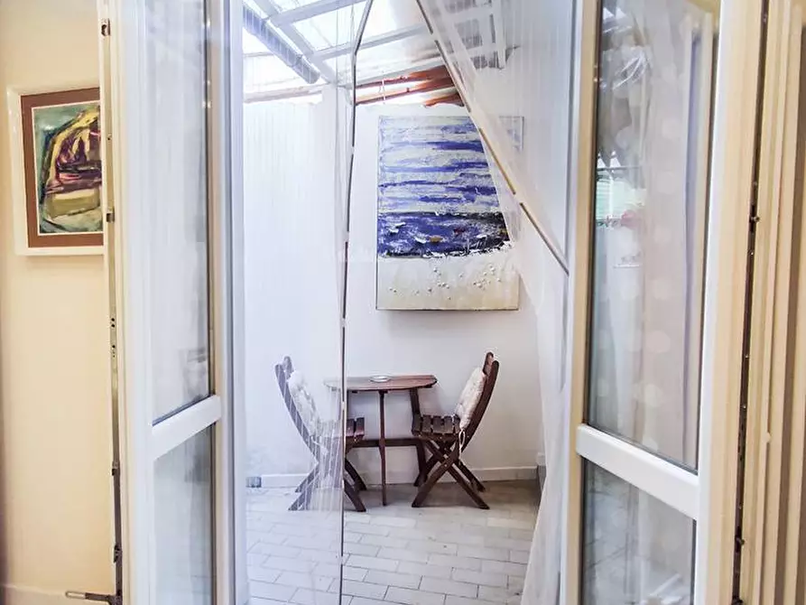 Immagine 13 di Appartamento in vendita  in Via Dante Alighieri a Grottammare