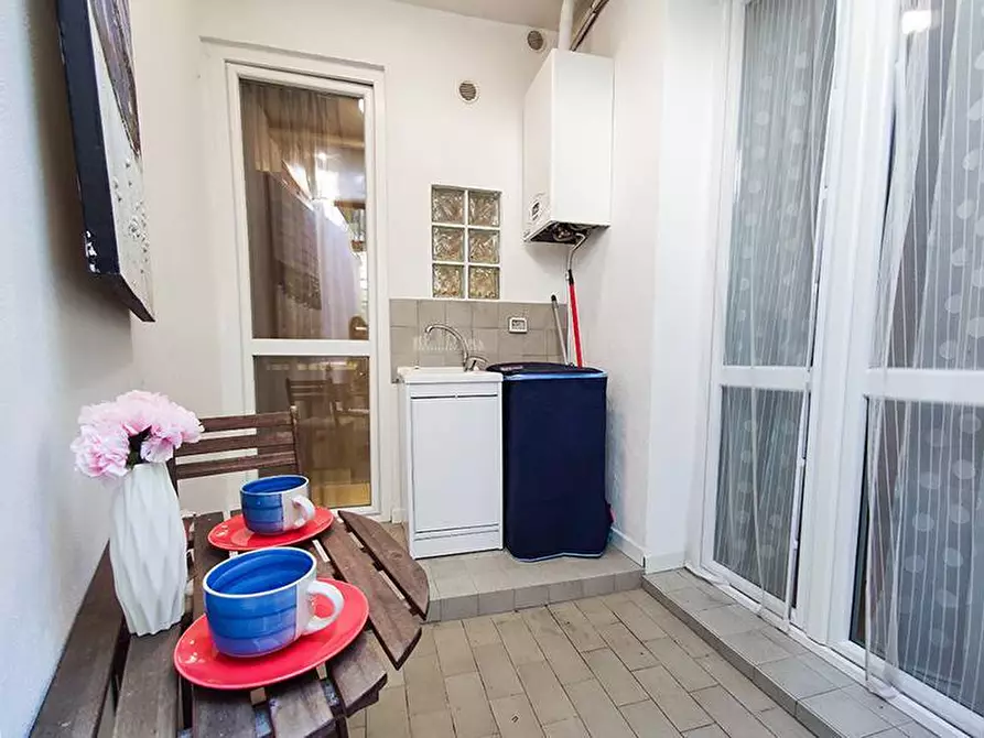 Immagine 20 di Appartamento in vendita  in Via Dante Alighieri a Grottammare