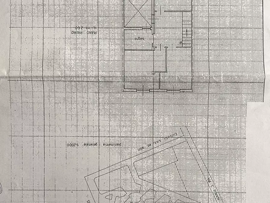 Immagine 27 di Casa bifamiliare in vendita  in Via Guido Rossa a Martinsicuro