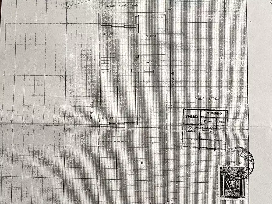 Immagine 26 di Casa bifamiliare in vendita  in Via Guido Rossa a Martinsicuro