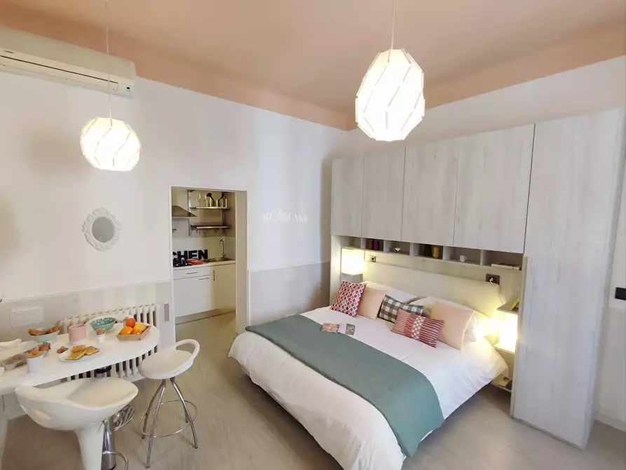 Immagine 2 di Appartamento in affitto  in Via Balilla a San Benedetto Del Tronto