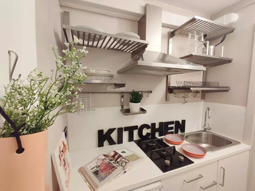 Immagine 3 di Appartamento in affitto  in Via Balilla a San Benedetto Del Tronto