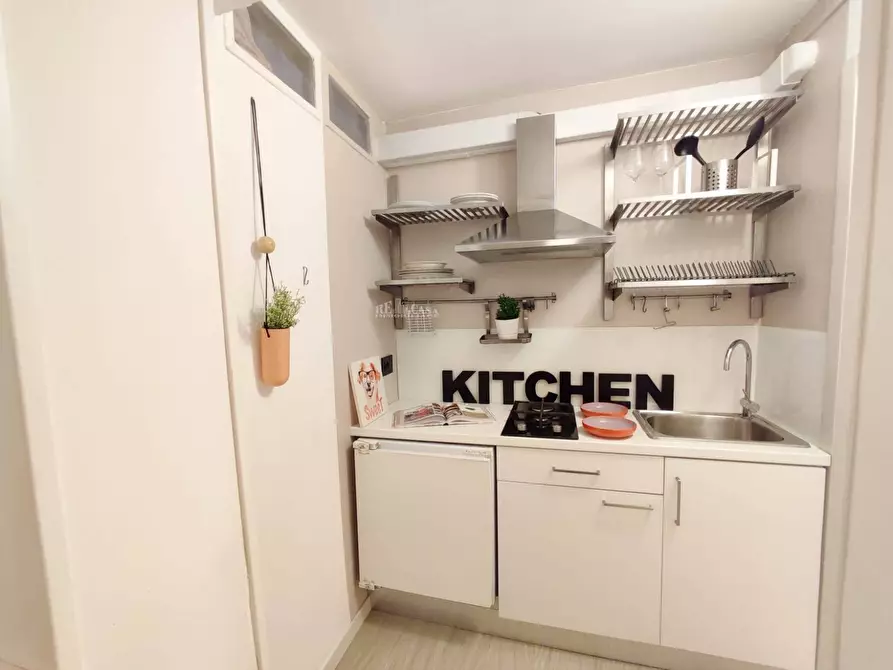 Immagine 4 di Appartamento in affitto  in Via Balilla a San Benedetto Del Tronto