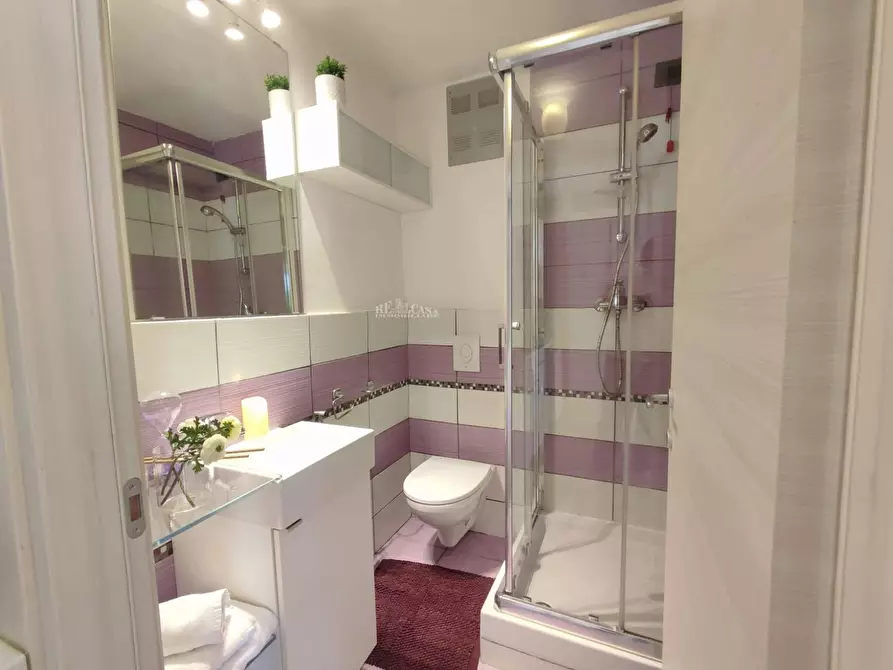 Immagine 5 di Appartamento in affitto  in Via Balilla a San Benedetto Del Tronto