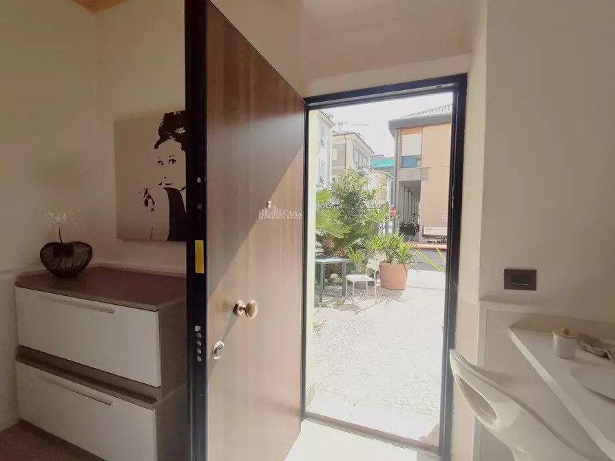 Immagine 7 di Appartamento in affitto  in Via Balilla a San Benedetto Del Tronto