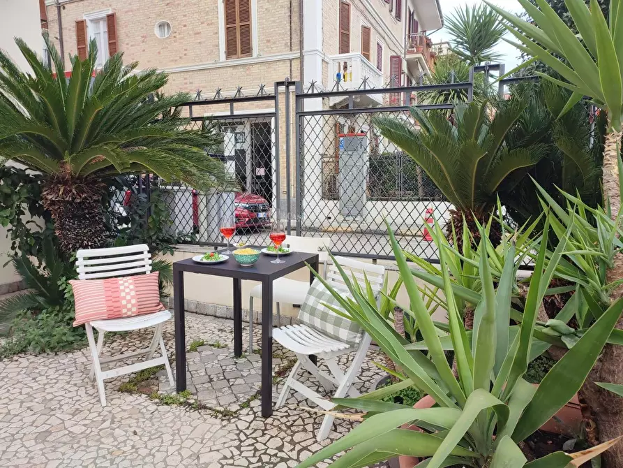 Immagine 9 di Appartamento in affitto  in Via Balilla a San Benedetto Del Tronto