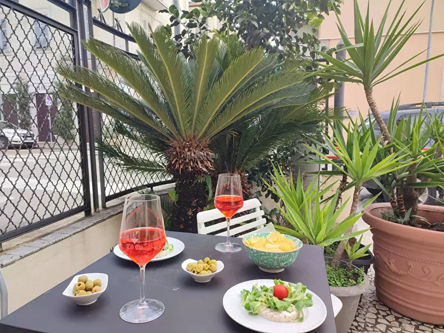 Immagine 11 di Appartamento in affitto  in Via Balilla a San Benedetto Del Tronto