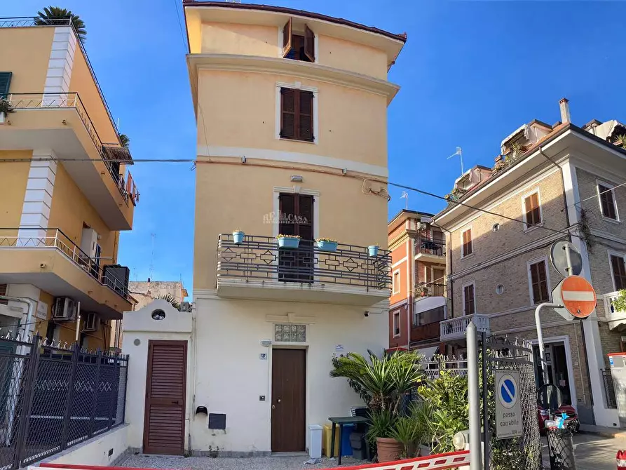 Immagine 12 di Appartamento in affitto  in Via Balilla a San Benedetto Del Tronto