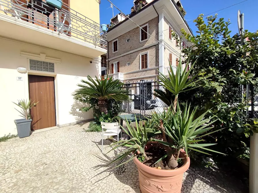 Immagine 13 di Appartamento in affitto  in Via Balilla a San Benedetto Del Tronto