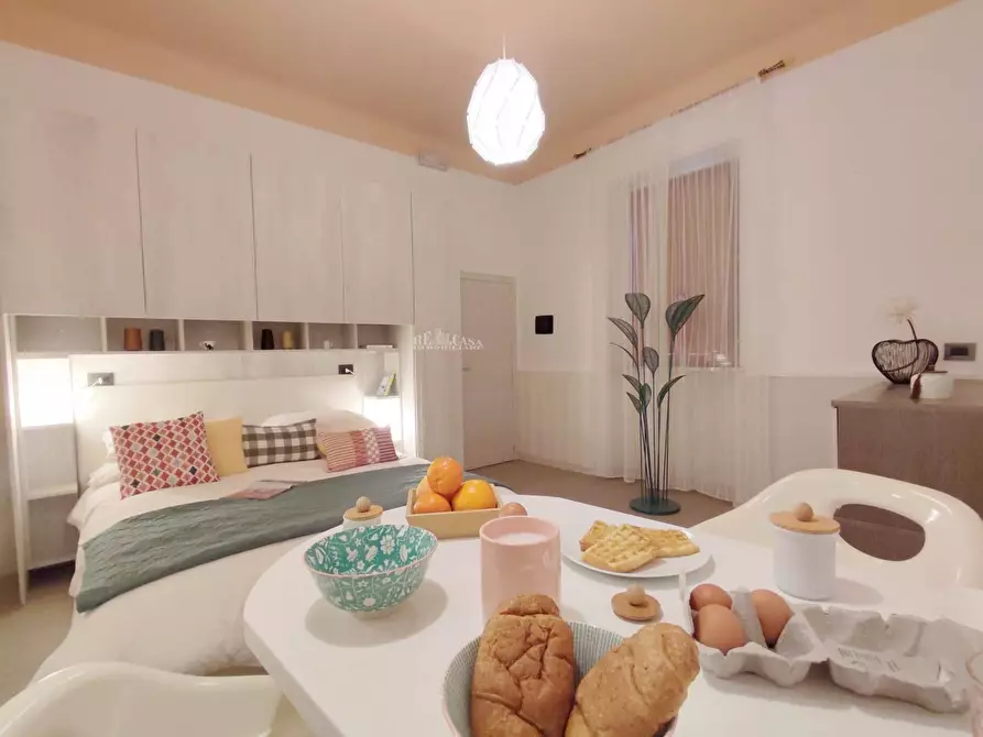 Immagine 14 di Appartamento in affitto  in Via Balilla a San Benedetto Del Tronto