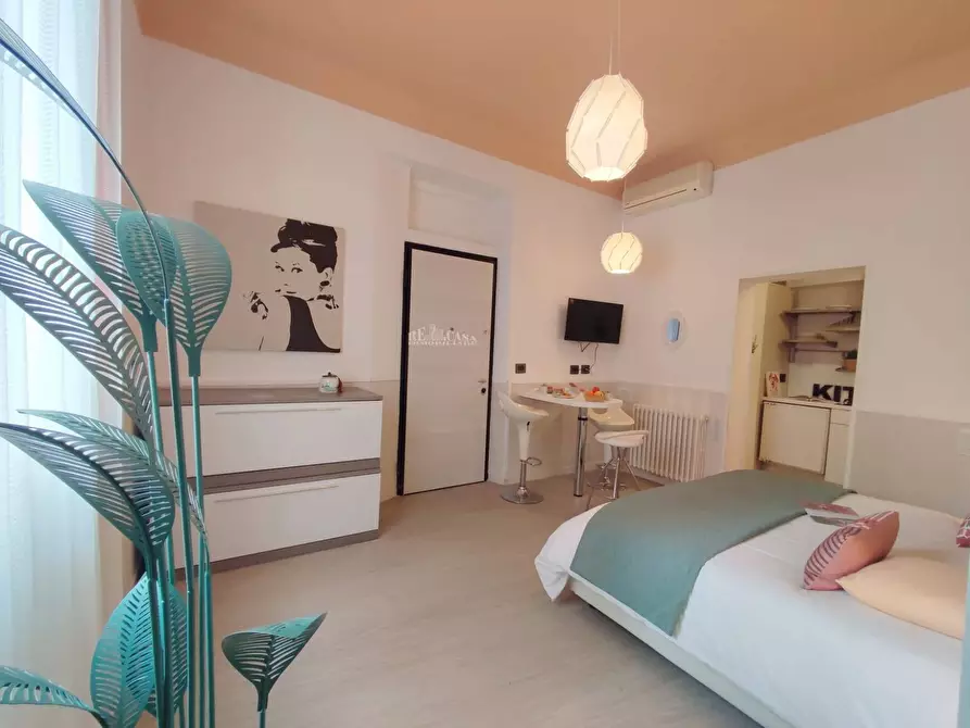 Immagine 15 di Appartamento in affitto  in Via Balilla a San Benedetto Del Tronto