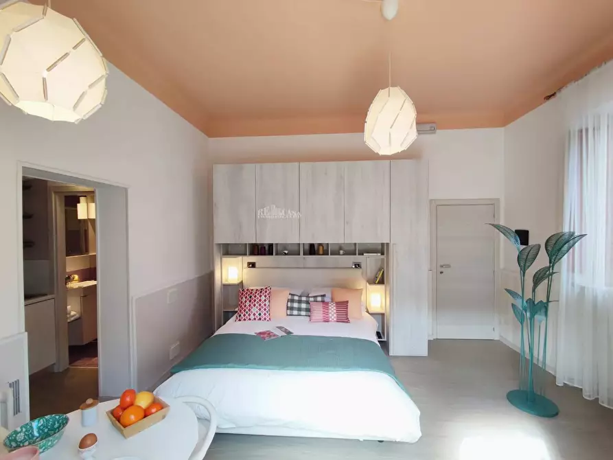 Immagine 16 di Appartamento in affitto  in Via Balilla a San Benedetto Del Tronto