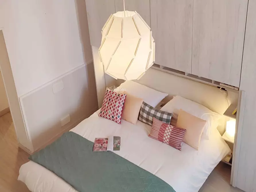 Immagine 17 di Appartamento in affitto  in Via Balilla a San Benedetto Del Tronto