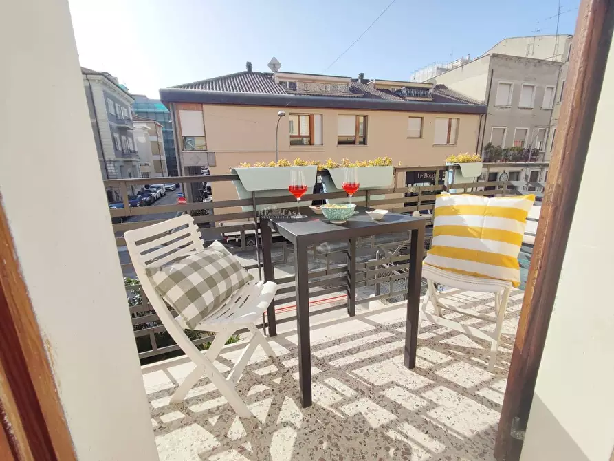 Immagine 2 di Appartamento in affitto  in Via Balilla a San Benedetto Del Tronto