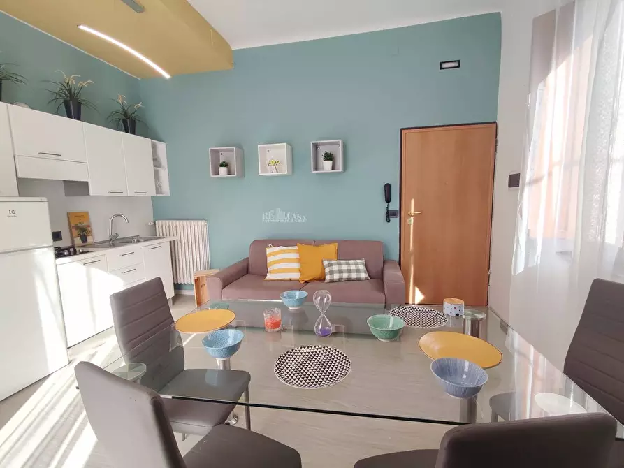 Immagine 3 di Appartamento in affitto  in Via Balilla a San Benedetto Del Tronto