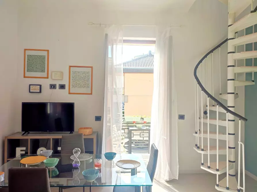 Immagine 4 di Appartamento in affitto  in Via Balilla a San Benedetto Del Tronto