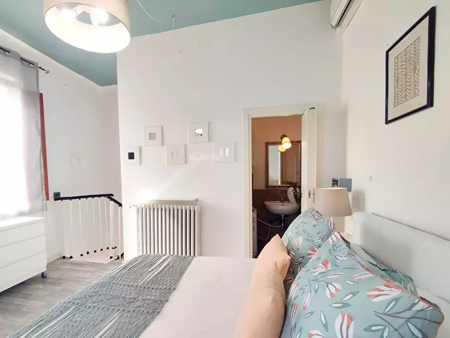 Immagine 5 di Appartamento in affitto  in Via Balilla a San Benedetto Del Tronto