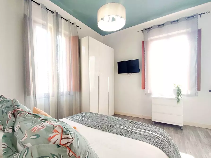 Immagine 7 di Appartamento in affitto  in Via Balilla a San Benedetto Del Tronto