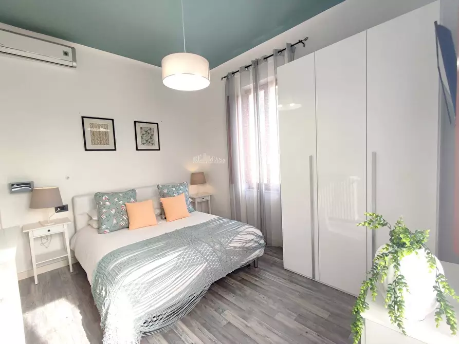 Immagine 8 di Appartamento in affitto  in Via Balilla a San Benedetto Del Tronto