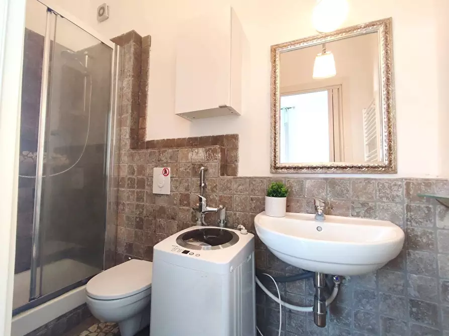 Immagine 9 di Appartamento in affitto  in Via Balilla a San Benedetto Del Tronto