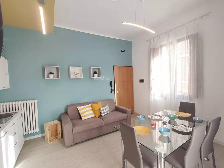 Immagine 12 di Appartamento in affitto  in Via Balilla a San Benedetto Del Tronto