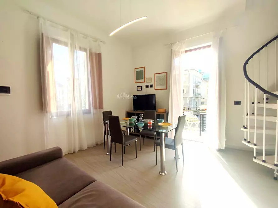 Immagine 13 di Appartamento in affitto  in Via Balilla a San Benedetto Del Tronto