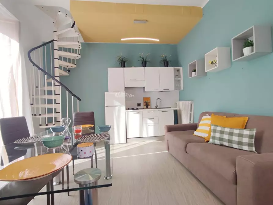 Immagine 15 di Appartamento in affitto  in Via Balilla a San Benedetto Del Tronto