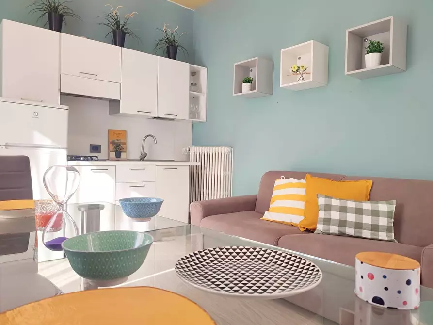 Immagine 16 di Appartamento in affitto  in Via Balilla a San Benedetto Del Tronto