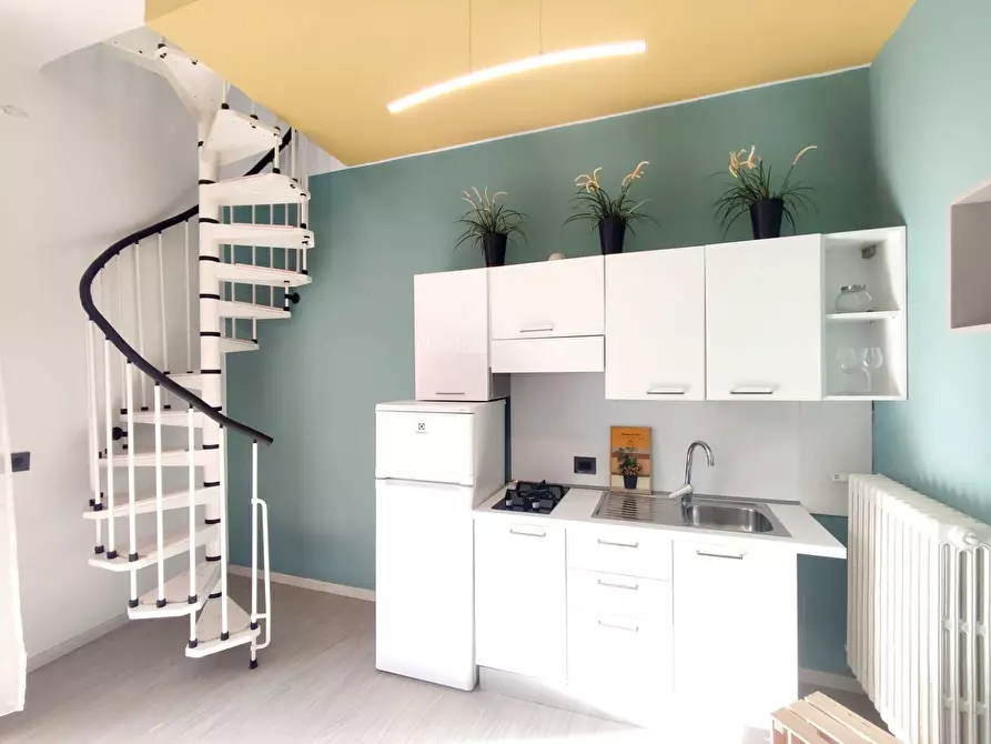 Immagine 18 di Appartamento in affitto  in Via Balilla a San Benedetto Del Tronto