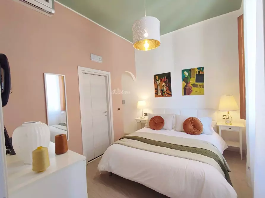 Immagine 3 di Appartamento in affitto  in Via Balilla a San Benedetto Del Tronto