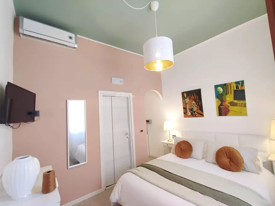 Immagine 4 di Appartamento in affitto  in Via Balilla a San Benedetto Del Tronto