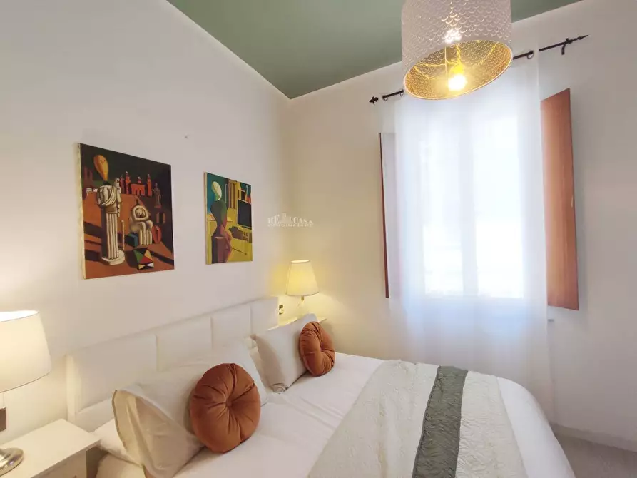 Immagine 5 di Appartamento in affitto  in Via Balilla a San Benedetto Del Tronto