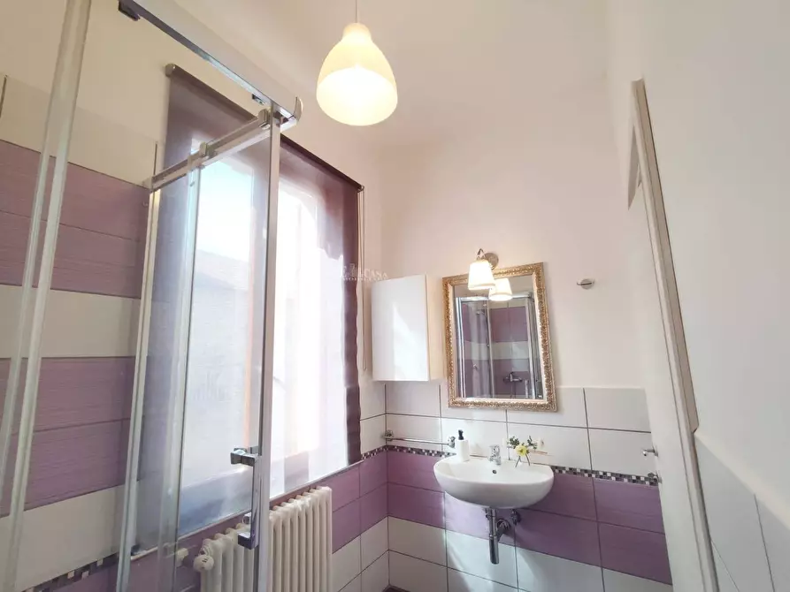 Immagine 9 di Appartamento in affitto  in Via Balilla a San Benedetto Del Tronto