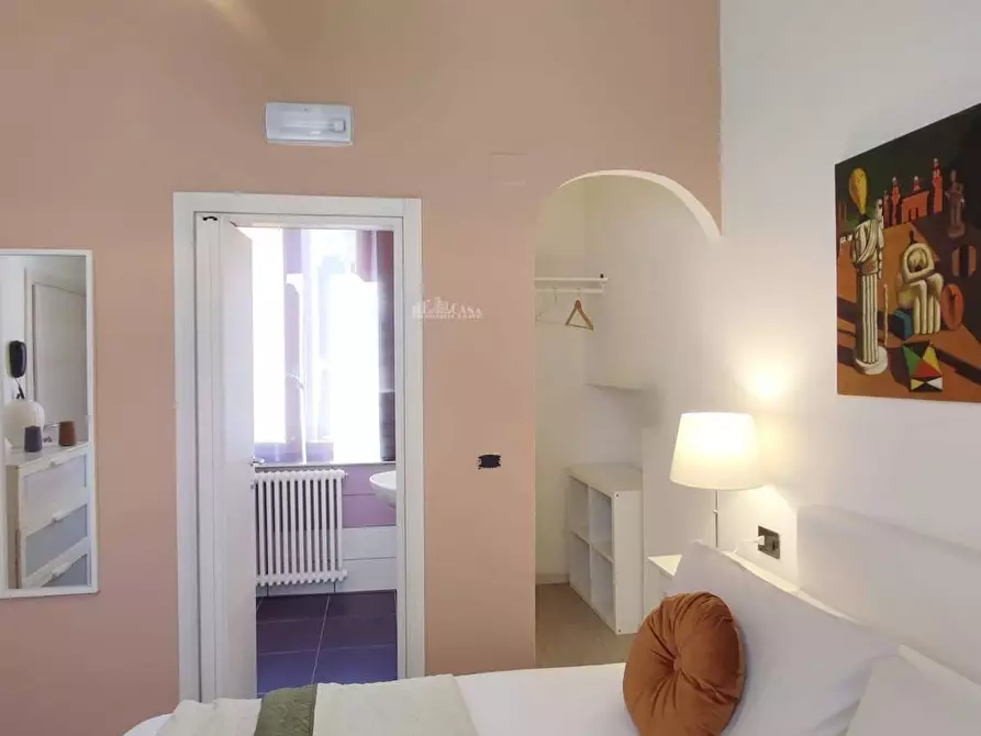 Immagine 13 di Appartamento in affitto  in Via Balilla a San Benedetto Del Tronto